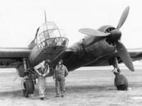 Blohm & Voss BV 141 - Image 2