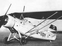 Heinkel He 46