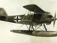 Heinkel He 60