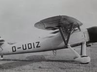 Henschel Hs 122