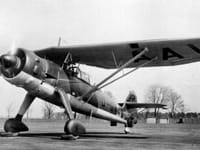 Henschel Hs 126
