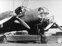 Messerschmitt Bf 161