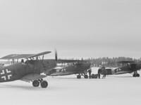 Arado Ar 66 - Image 3