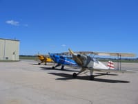 Bücker Bü 131 Jungmann - Image 7