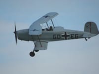 Bücker Bü 131 Jungmann - Image 8