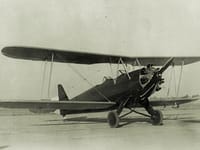 Focke-Wulf Fw 44 Stieglitz - Image 4