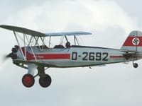 Focke-Wulf Fw 44 Stieglitz - Image 5