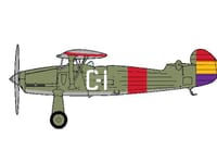 Focke-Wulf Fw 56 Stösser - Image 3
