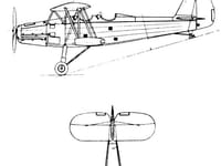 Gotha Go 145 - Image 2