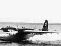 Dornier Do 26 - Image 2