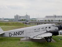Junkers Ju 52 - Image 9