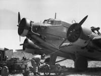 Junkers Ju 52 - Image 3