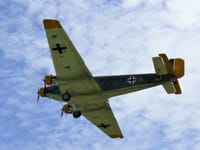 Junkers Ju 52