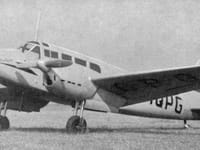 Siebel Fh 104 Hallore - Image 2