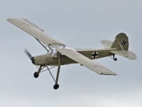 Fieseler Fi 156 Storch