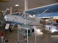 Fieseler Fi 156 Storch - Image 3