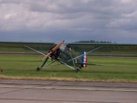 Fieseler Fi 156 Storch - Image 13