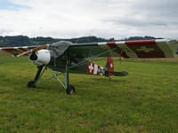 Fieseler Fi 156 Storch - Image 14