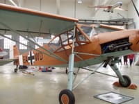 Fieseler Fi 156 Storch - Image 7