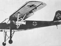 Fieseler Fi 156 Storch - Image 9