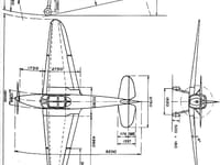 Klemm Kl 36 - Image 2