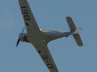 Messerschmitt Bf 108 Taifun - Image 3