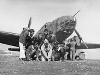 Caproni Ca.309 - Image 2