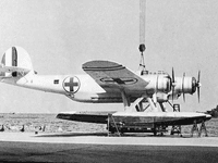 CANT Z.506 Airone - Image 5