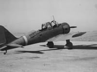 Tachikawa Ki-36 - Image 2