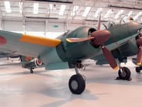 Mitsubishi Ki-46 - Image 4