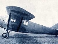 Mitsubishi K3M - Image 1