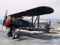 Tachikawa Ki-9