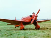Yakovlev UT-1