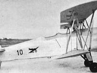 Nuri Demirağ Nu D.36