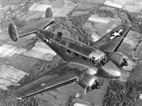 Beechcraft Model 18 - Image 16