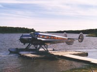 Beechcraft Model 18 - Image 4