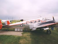 Beechcraft Model 18 - Image 5