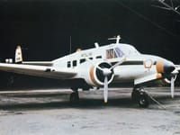 Beechcraft Model 18 - Image 20
