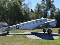 Beechcraft Model 18 - Image 25