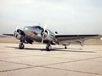 Beechcraft Model 18 - Image 8