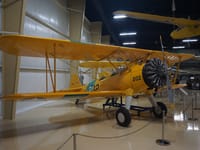 Boeing-Stearman Model 75 - Image 3