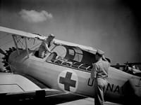 Boeing-Stearman Model 75 - Image 11