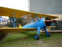 Boeing-Stearman Model 75 - Image 15
