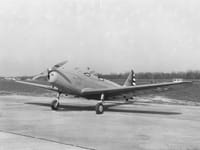 Fairchild PT-19 - Image 1