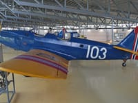 Fairchild PT-19 - Image 9