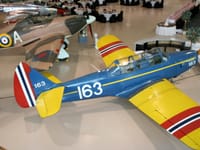 Fairchild PT-19 - Image 11