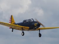 Fairchild PT-19 - Image 12