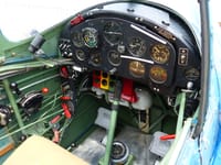 Fairchild PT-19 - Image 4