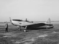 Fairchild PT-19 - Image 6