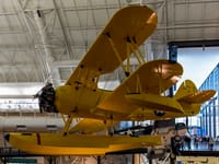 Naval Aircraft Factory N3N - Image 2